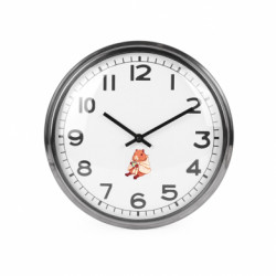 Часы настенные Beam