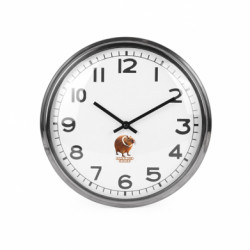 Часы настенные Beam