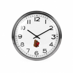 Часы настенные Beam