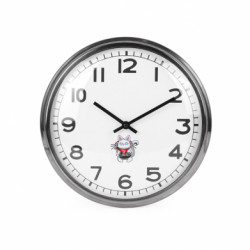 Часы настенные Beam