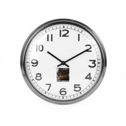 Часы настенные Beam