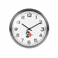 Часы настенные Beam