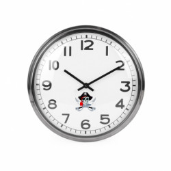 Годинники настінні Beam