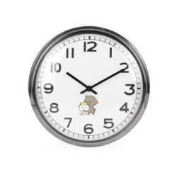 Годинники настінні Beam