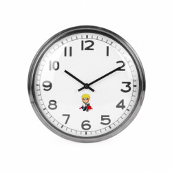 Годинники настінні Beam