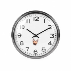 Часы настенные Beam