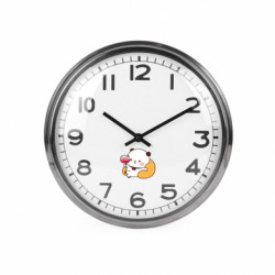 Часы настенные Beam