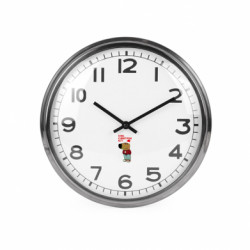 Часы настенные Beam