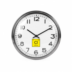 Часы настенные Beam