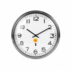 Годинники настінні Beam