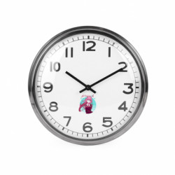 Годинники настінні Beam