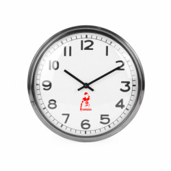 Часы настенные Beam