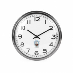 Часы настенные Beam