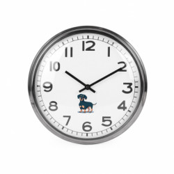 Годинники настінні Beam