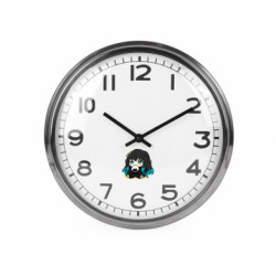 Часы настенные Beam