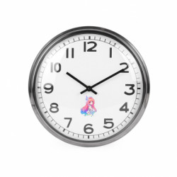 Часы настенные Beam