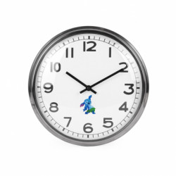 Годинники настінні Beam