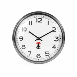 Часы настенные Beam