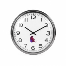 Годинники настінні Beam