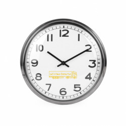 Годинники настінні Beam