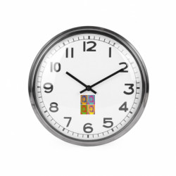 Часы настенные Beam