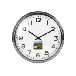 Часы настенные Beam