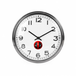 Годинники настінні Beam