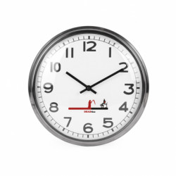 Годинники настінні Beam