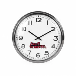 Часы настенные Beam