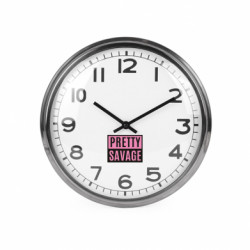 Часы настенные Beam