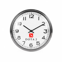 Годинники настінні Beam