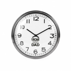 Часы настенные Beam