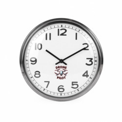 Годинники настінні Beam