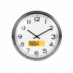 Часы настенные Beam