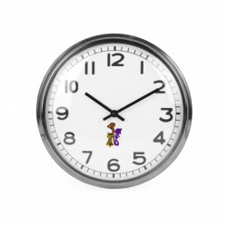 Часы настенные Beam