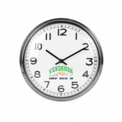 Часы настенные Beam