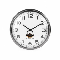 Часы настенные Beam