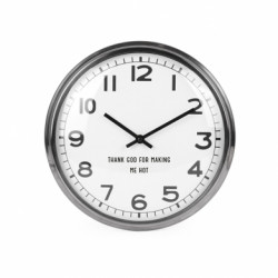 Часы настенные Beam