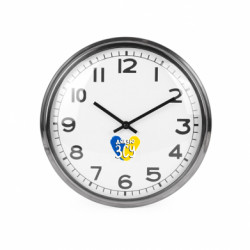 Годинники настінні Beam