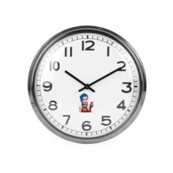 Часы настенные Beam