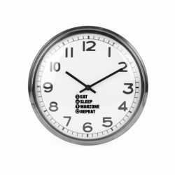 Часы настенные Beam