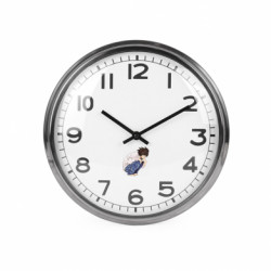 Годинники настінні Beam