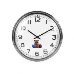 Часы настенные Beam