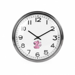 Годинники настінні Beam