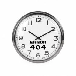 Часы настенные Beam