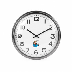 Годинники настінні Beam