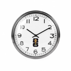 Годинники настінні Beam