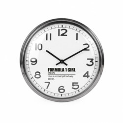 Годинники настінні Beam