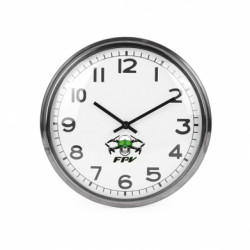 Часы настенные Beam