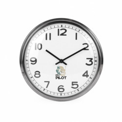 Часы настенные Beam